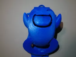 Ghost Door Knocker