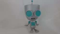 Gir From Invader Zim