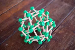 Globe Knot Connectors