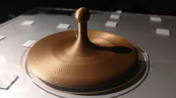 Glue Spreader for Glass Bed