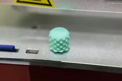 Gnurly Knob