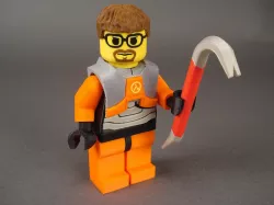 Gordon Freeman