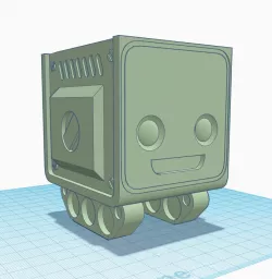 GR33N Planter