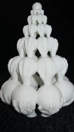 GraBall Tree