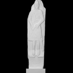 Graveslab