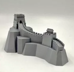 Great Wall of China