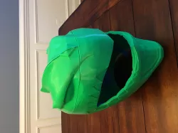 Green Ranger Helmet