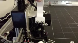 Greg's Wade Extruder quick filament change helper for re:3D GB2