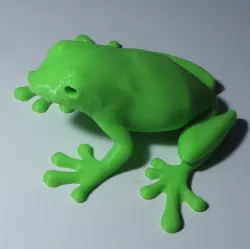 Grenouille