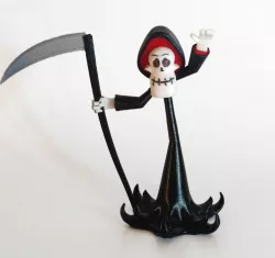 Grim