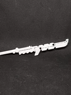 guardian sword ++ zelda