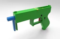 gun design 5