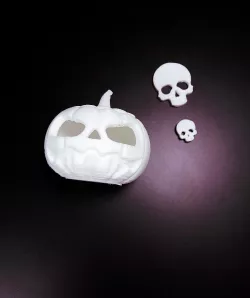HALLOWEEN!!