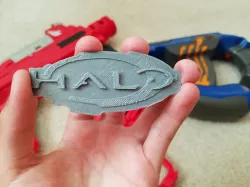 Halo Logo