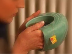 Hands Safe Cup