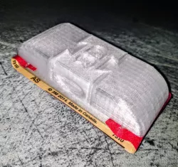 Handy Palm Sander 3000
