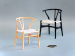 Hans J Wegner WISHBONE CHAIR (Y CHAIR)