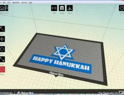 Happy Hanukkah
