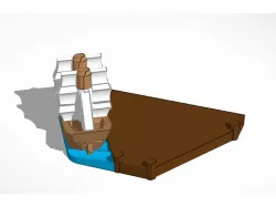 harbor base