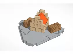 harbor top