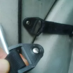 Hatch Clip