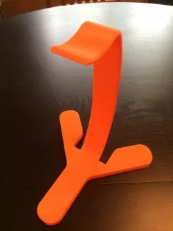 Headphone Stand