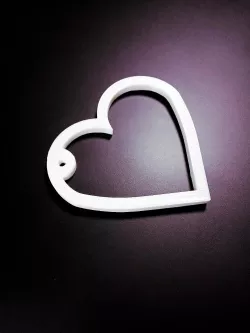 heart simple