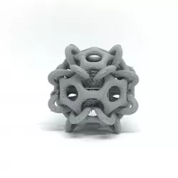 Hedron Loops