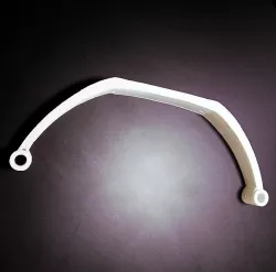 Helicopter Landing skid