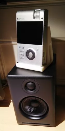 Hifiman 901s support