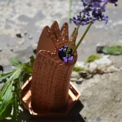 High Five Vase