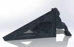 HODOR DOOR STOP