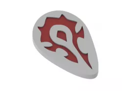 Horde logo