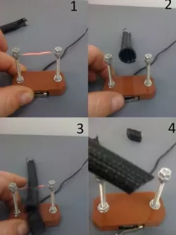 Hot Wire