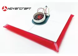 Hovercraft - Introduction to Electronics