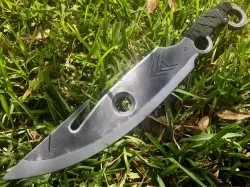 Hunter Knife - Destiny