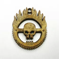 Immortan Joe pendant - Mad Max Fury Road