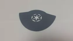Imperial Army Keurig Drip Tray