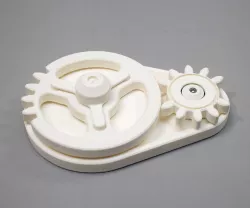 Indexing Gear