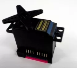 IntelliServo