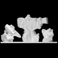 Interpretation of the Pietà