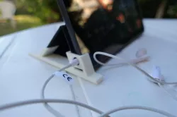 Ipad Smart Case Foot