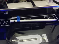 Ipen adapter grip