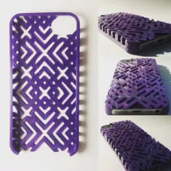 iPhone 5/5S Case/Cover