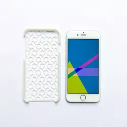 iPhone 6/6s case - NUDL