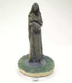 Ireland Park 3D scan