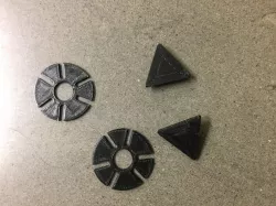 Iron Man Fidget Spinner