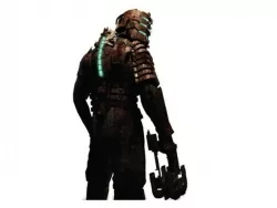 Isaac Clarke - Dead Space