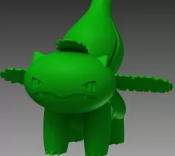 Ivysaur