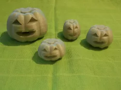 Jack-0-Lantern